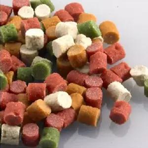 노즈워크 350g 강아지 훈련용 트릿 간식 혼합