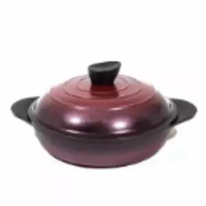 무수분요리 153APY71 냄비 원형 만능팬 군고구마냄비