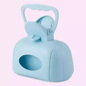 개똥 강아지똥 치우기 배변 실외 배변봉투 산책 매너