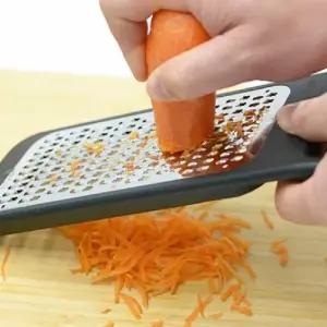 가정용강판 DME153N6 이유식강판 스텐강판 야채강판 핸디강판