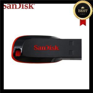 샌디스크 CZ50 USB 2.0 플래시 드라이브 128GB 64GB 메모리 스틱 (컴퓨터용)