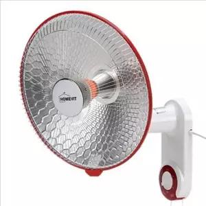 세라믹 벽걸이형 히터 선풍기형 열풍기 가정용 업소용 난방기 욕실