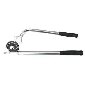 임페리얼냉동 동파이프벤더 364-FHB-04 규격(1/4인치) R값(9/16인치)