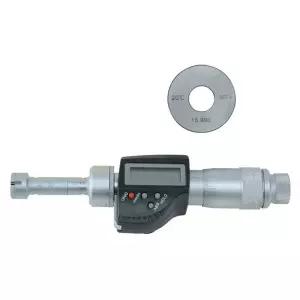 블루텍 디지털 홀테스터 BD468-164 측정범위(12-16mm/0.001) 링게이지포함