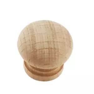 추천상품 손잡이DIY 신상 장롱손잡이 25mm 원목손잡이 단추 장농손잡이 옷장손잡이