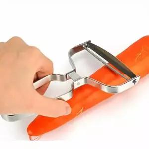 스텐 KHE344I2 필러 양배추칼(일본)