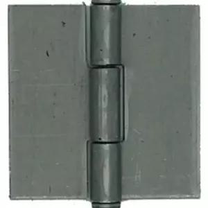 SM-WH3 스마토 메탈용접경첩 20EA 75mm (3)x3T SM-WH3