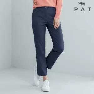 [PAT 여성] 스판 일자핏 팬츠_1J21634