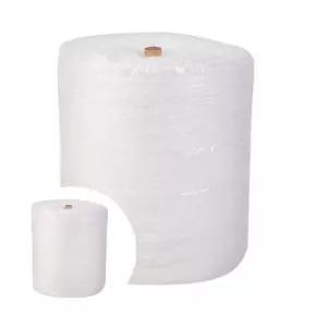 포장용 에어캡 롤 뽁뽁이 보호 필름 이사용 비닐 50cm x 50m 1롤 (WFKKLZS)