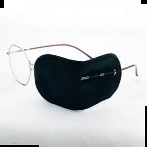 약시안대 사시 안대 약시 안경 가림패치 6개