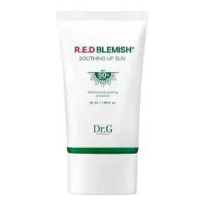 닥터지 레드 블레미쉬 수딩 업 선 SPF50+ 50ml 2개