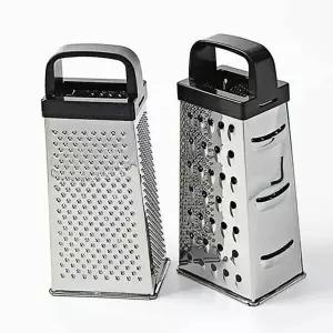 치즈그레이터 MZP795O3 야채절단기 레몬제스터 야채강판