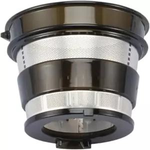 느린 착즙기 블렌더 예비 부품 미세 필터 작은 구멍 휴롬 HU-100 HU-200 HU-300 HU-700 TH-600과 호환 가능