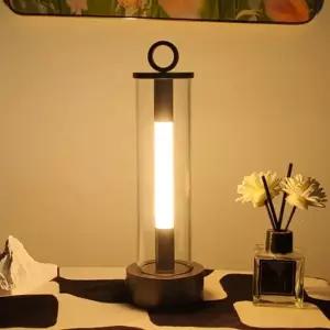 무선 led 테이블 스탠드 수면 조명 무드등