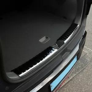 EV3 트렁크 가드 커버 튜닝 차량용품 악세사리