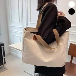 [라일리] Rly 캔버스백 숄더백 기저귀 가방 수납 캔버스 여자