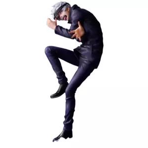 이스트림 eStam 주술회전 사토루 스태츄 고죠 피규어