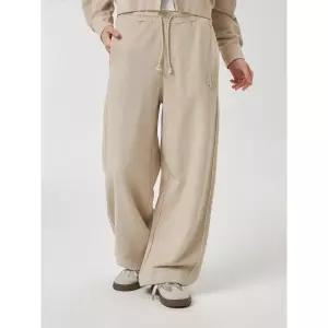 후아유 여성 California Dyed Wide Pants WHTMF4931F_s 593684