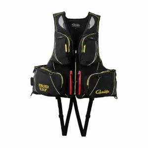 가마가츠 울티마 구명조끼 GM2183 쉴드 플로팅베스트
