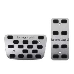 쏘울 페달 커버 튜닝 악셀 스포츠 패달 2P 쏘울페달 쏘울튜닝페달 더뉴소렌토페달커버 쏘울패달