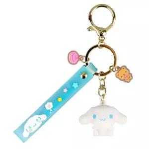 시나모롤 인형 피규어 바니랜드 한정판 캐릭터 소장용 (WFKL2BO)