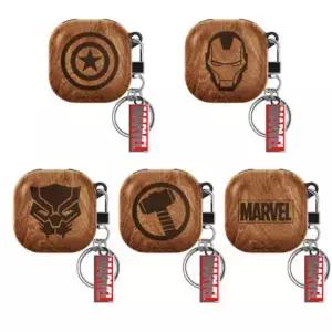 삼성 갤럭시버즈2 프로 호환 케이스 FE PRO 디즈니 마블 정품