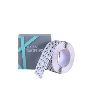 가공 렌즈 호환 양면테이프 뽕테이프 부품 지원 나노코팅 카메라 알루미늄 삼각대 글래스