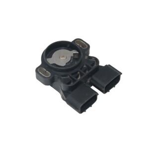 TPS 스로틀 위치 센서 로고 A22-661 포함 닛산 패트롤 Y61 스카이라인 R33 왜건 공장용 OEM  A22-661-J03 6