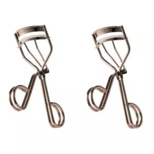 뮤드 아이래쉬 밀착 속눈썹 탄력 고정 컬링 뷰러 X2개 BNA