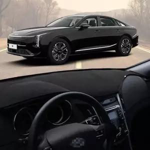 잇츠 프리미엄 논슬립 대쉬보드커버 더뉴K8 (WFKMTVN)