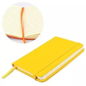 밴드형 노트 소 수첩 다이어리 줄 책갈피끈 가름끈 (KYR-WE28DAD)