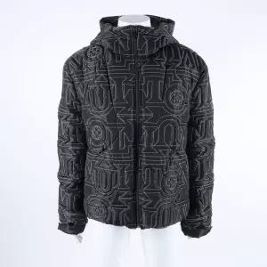 [구구스]중고명품 루이비통 패딩 점퍼 100 (NO 10371074)