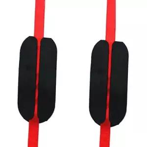 끈패드 검정 어깨패드 어깨끈패드 브래지어끈 WF4FCC3