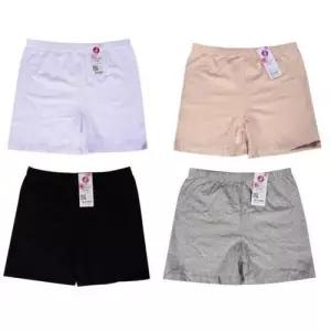 짧은 2부 면 속바지 쫄바지 WF4DD40