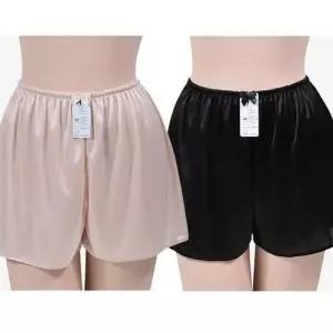 (보신각)여성 편안한 슬립 이너 속바지 WF4C2CA