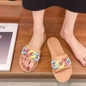 DWNEW-411 체인 꼬임 슬리퍼 (WFKN3OE)