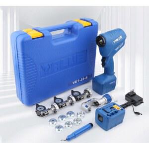 사라기 파이프 동 전동 확관기 밸류 충전식 사라다시