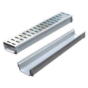 배수로 빗물받이 직각x3x4방향 우수관 u자 수로관 빗물 PE배수로 전원주택 받이 트렌치