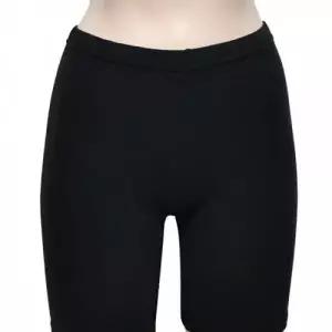 보온 기모 3부 속바지 학생 교복 여자속바지 겨울 여 WFLRJC9