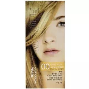 bns 자연스러운 탈색을 하고자 할 때 헤어 내추럴 브리치 WFLRNKV