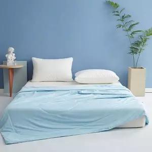 시원한 186AJU56 여름이불 Q맥스 냉감이불 소프트수면이불 킹