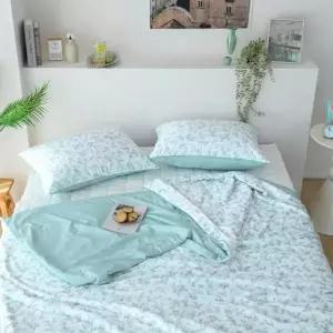 던 081SMP14 세련 부드러운 여름냉감이불 시원한 여름이불 Q