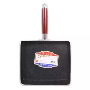 사각후라이팬(특대)요리용 주방 부엌 프라이 손잡이 요리