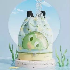 방수 세트 여름 바 이거찜캐릭터 물놀이 워터파 (WFKL16I)