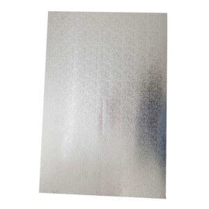 방열판 방열 주방 가림판 가스레인지 오일펜스 업소용 벽면