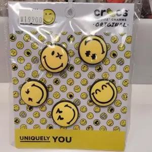 [크록스] HC06 맞춤형 장식 세트 맞춤형 장식 세트 10015113 (S45050182)