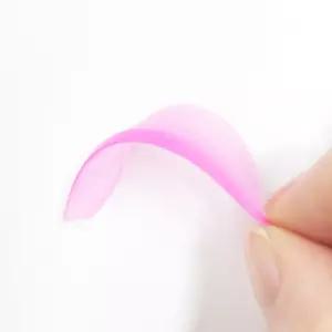 초슬림 연화롯드 속눈썹펌 얇고 잘붙는 실리콘썹 래쉬 셀프썹 썹재료 롯드 소재 무광 롯뜨 썹파마 썹연장