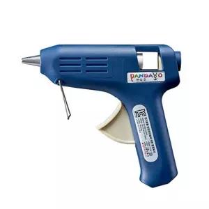 글루건(DBO-60 대형)보수건 가정용건 작업용건 수리건 용건 공예용건 글루건 접착용건 접착건