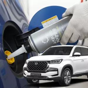 렉스턴 수분제거제 디젤 동결방지제 경유 차량 결빙 관리제 디젤제 제경우 방지제 경울제 제거제 연료 시동