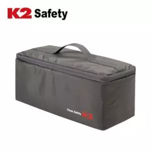K2 세이프티 아이스팩가방 IMM19933팩 팩용 팩보관백 팩보관 팩수납백 팩수납 손잡이팩 베스트용팩 조끼용